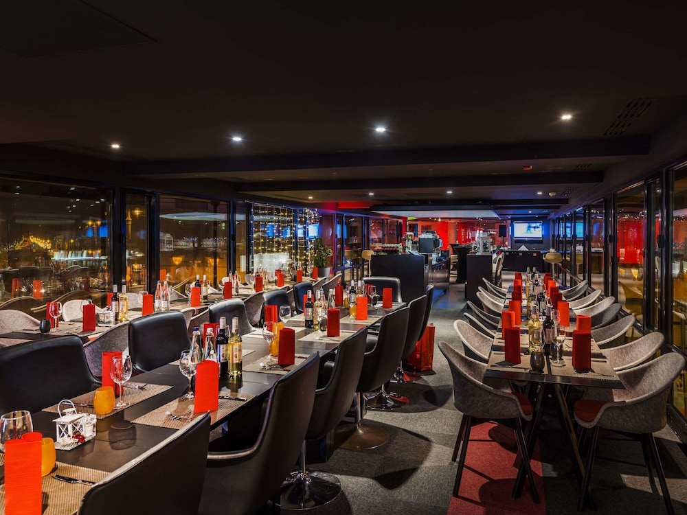 Mercure Budapest Korona Hotel 67/74
