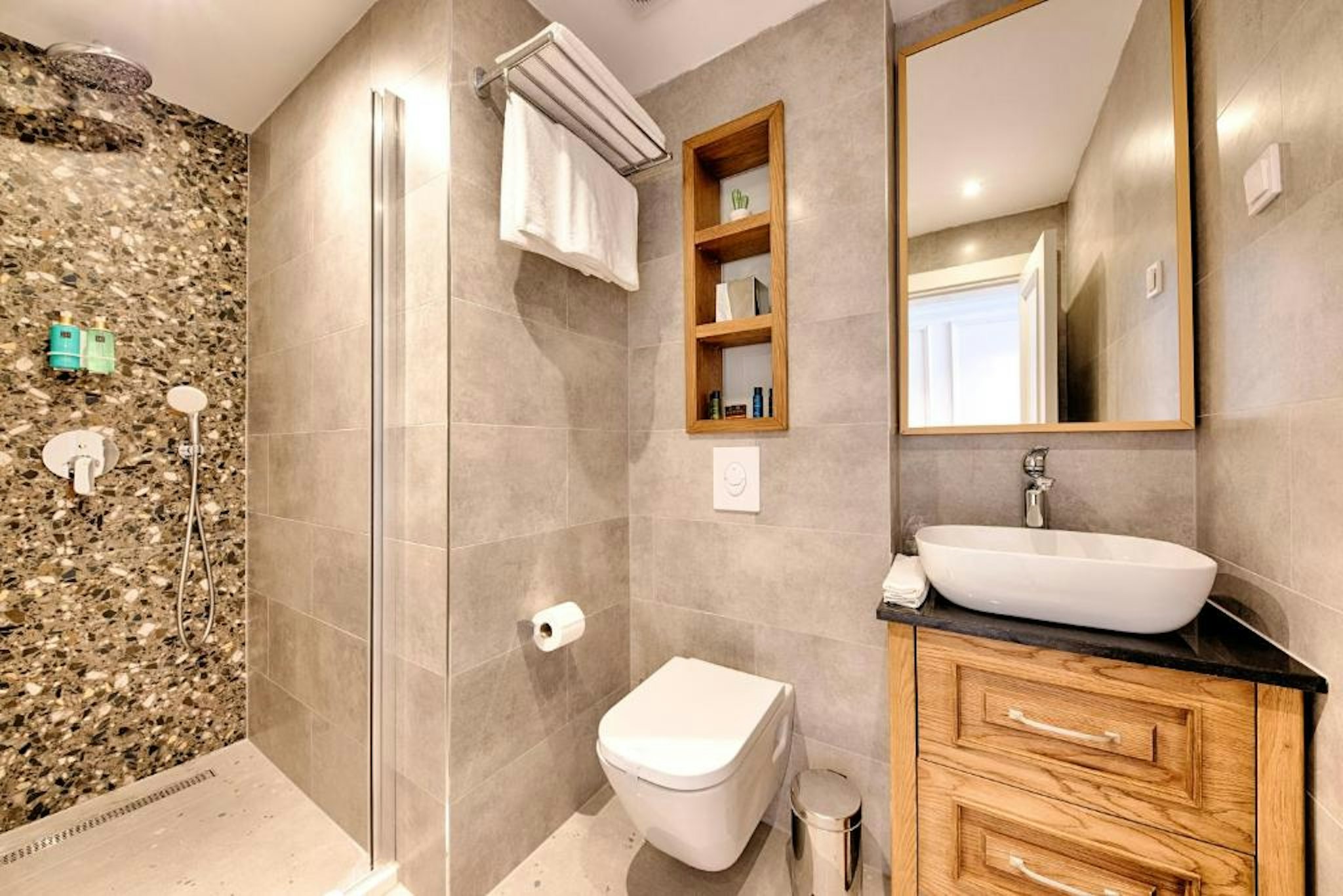 Kalamper Hotel & Spa 20/21