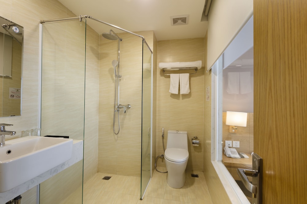 Ale Nha Trang Hotel 70/70