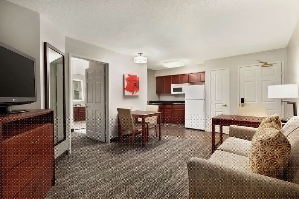 Homewood Suites By Hilton Columbus Dublin 28/47