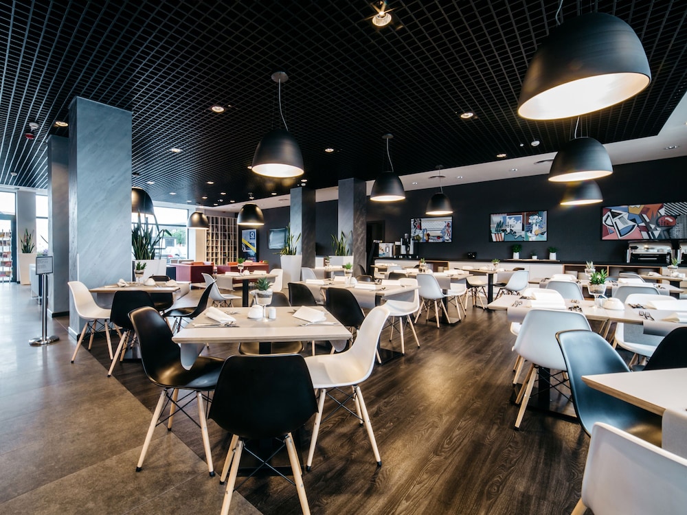 Q HOTEL KRAKOW 27/36