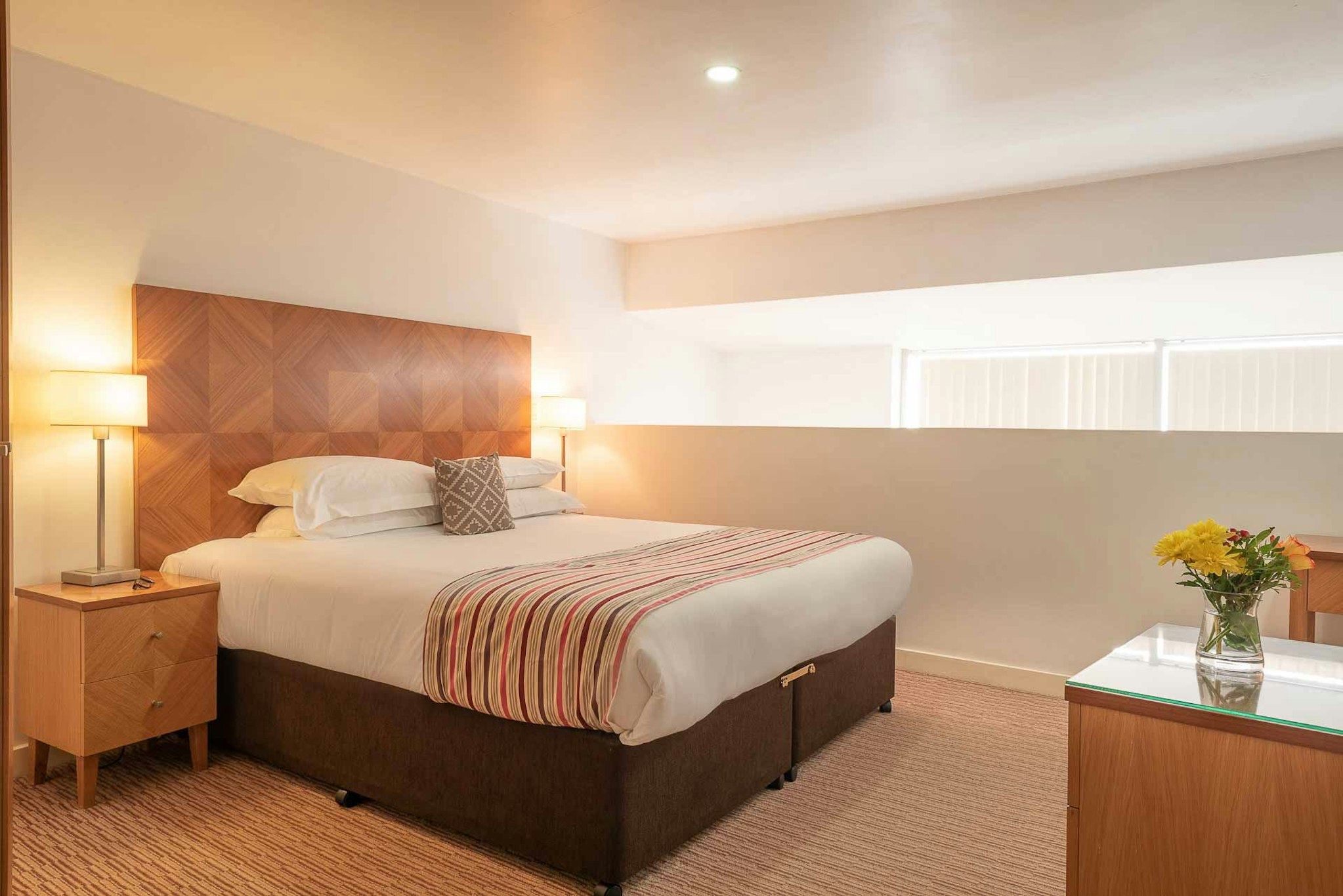 Premier Suites Liverpool 21/58