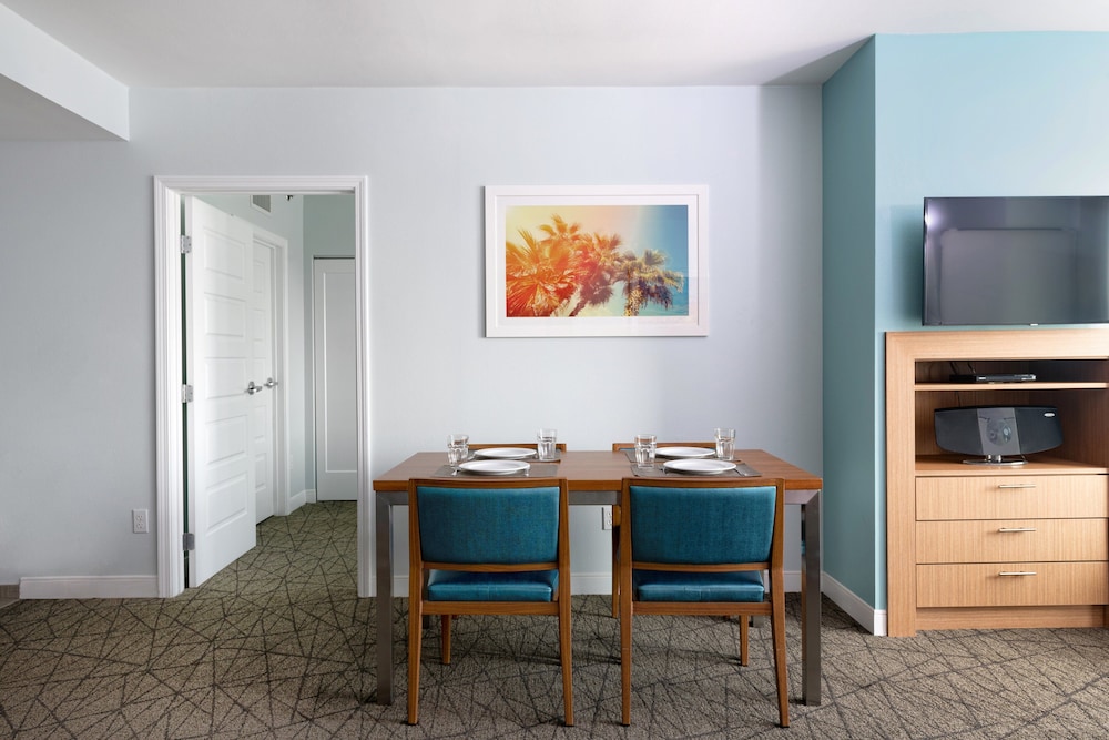Worldmark Anaheim 34/36