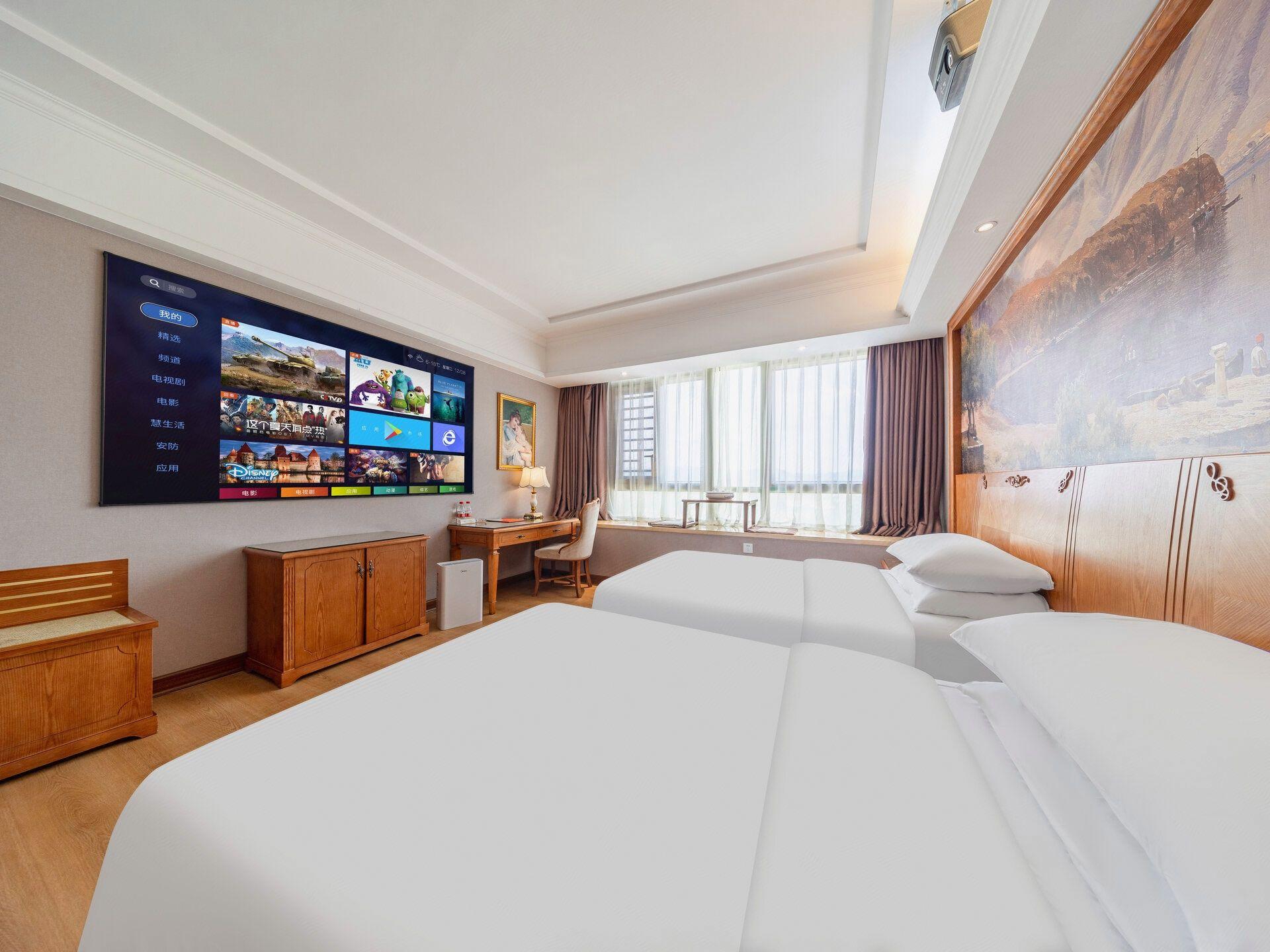 Vienna Hotel (Shantou Guiyu) 12/43