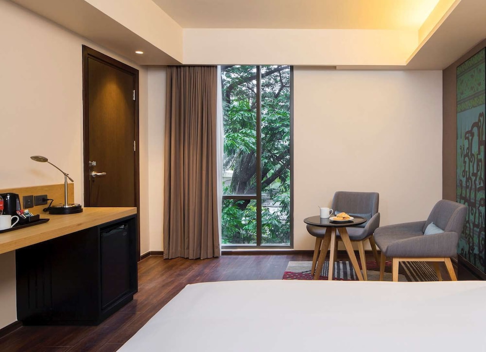 Travelodge Sukhumvit 11 27/33