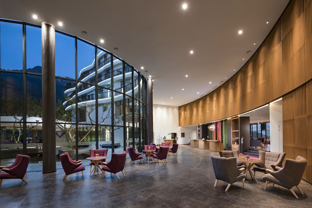 Pao S Sapa Leisure Hotel 56/73