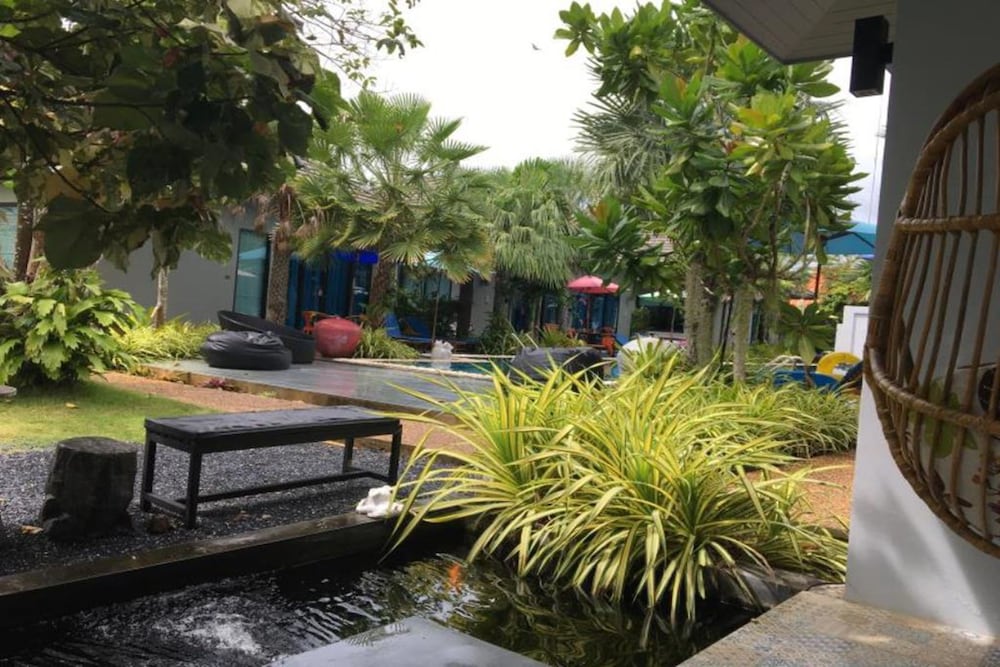 Seava House Ao-Nang Krabi 64/66