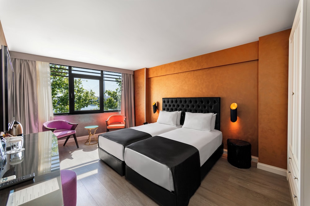 Golden City Hotel Istanbul 19/64