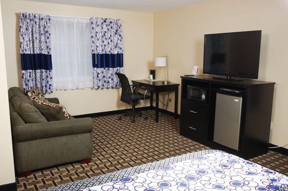 Dutch Inn and Suites Sioux City, IA 28/29