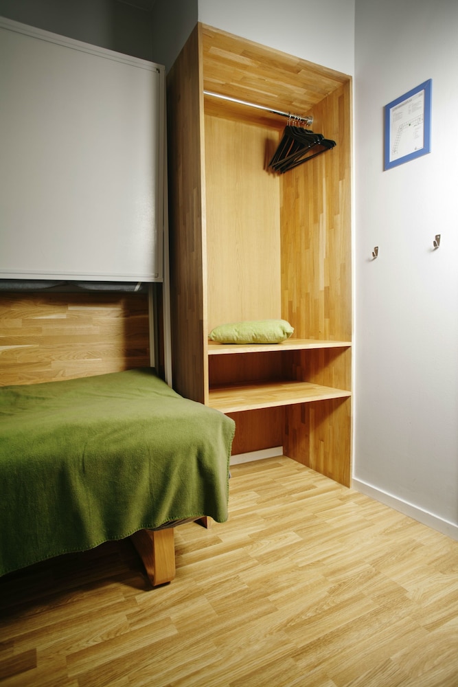 STF Zinkensdamm Hostel 36/53