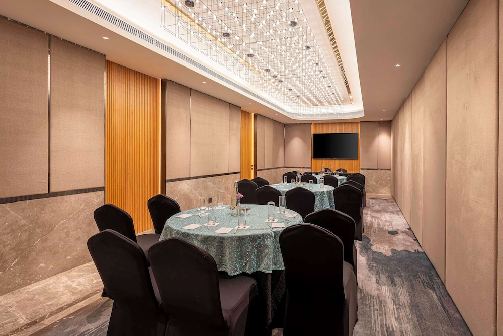 Park Inn by Radisson Jalandhar 20/28