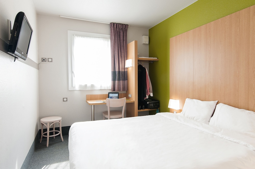 SUPERIOR, DOUBLE BED