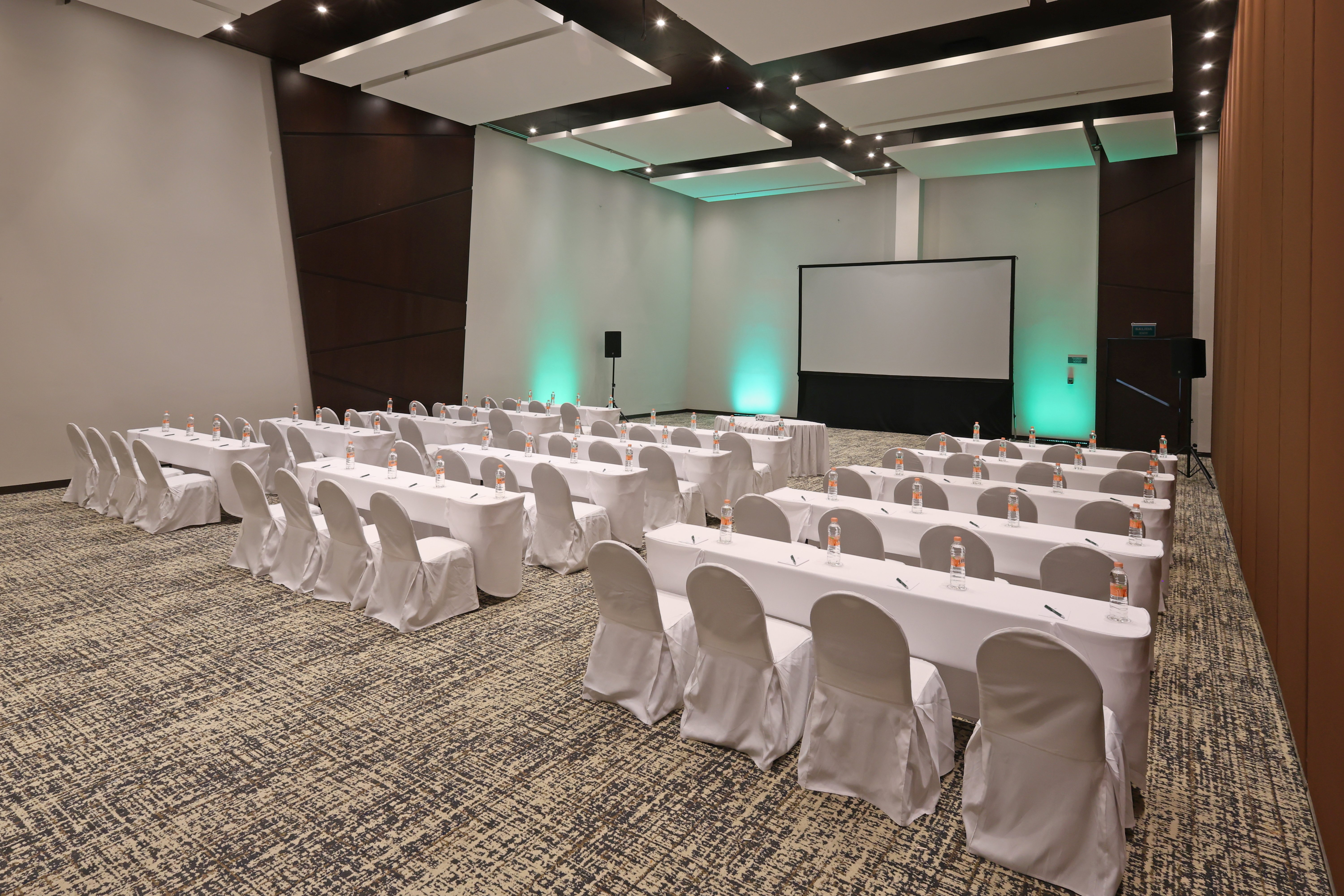 Holiday Inn Veracruz Boca del Rio 67/81