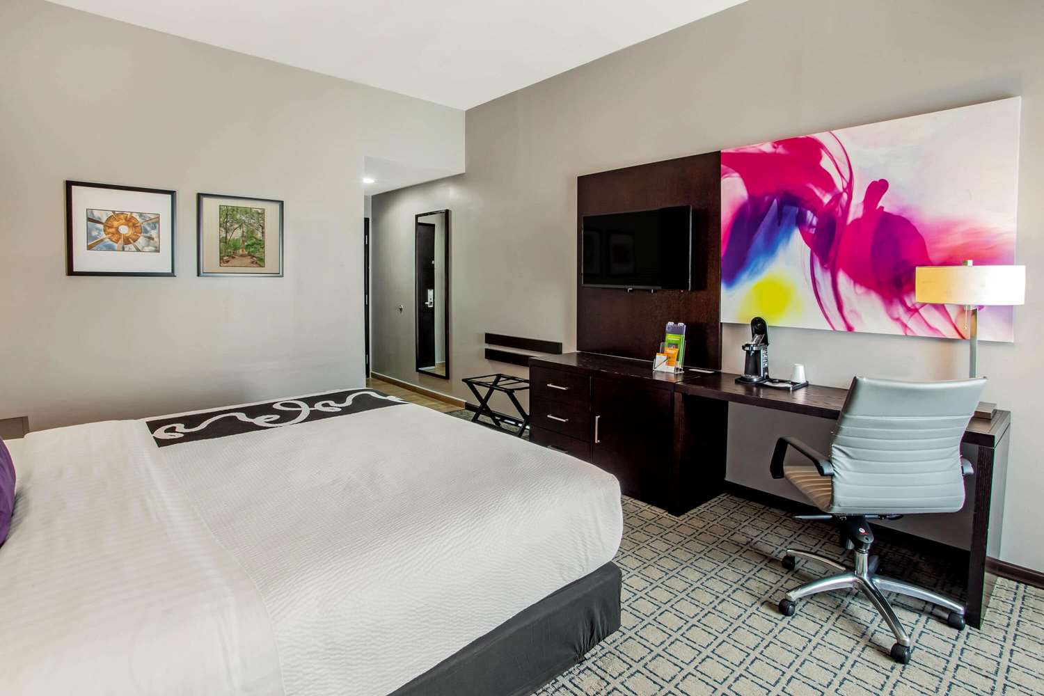 Comfort Inn Tegucigalpa 11/84