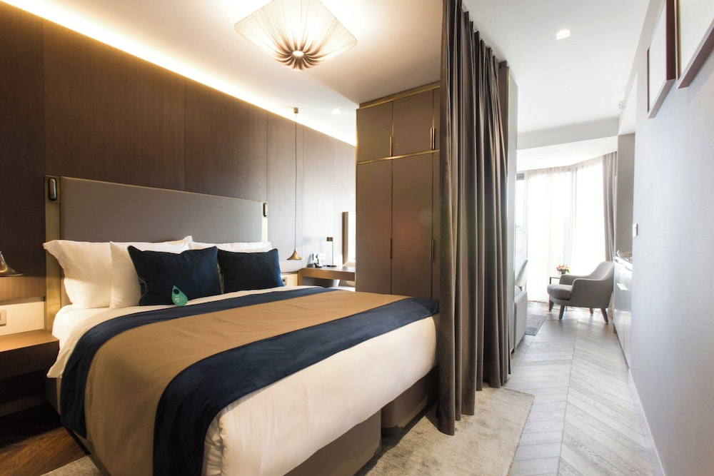 Junior Suite, Sea View