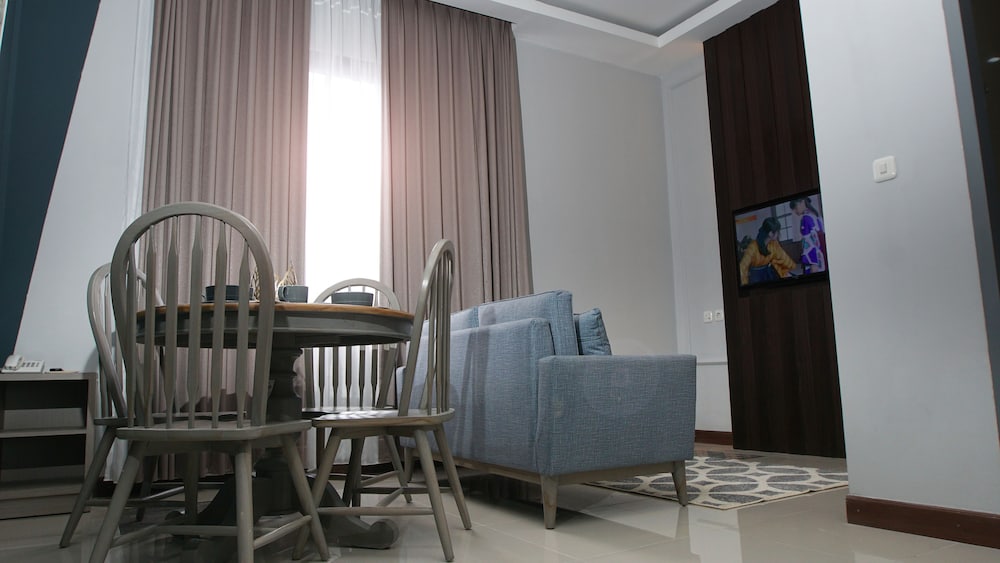 Horison Inn Alaska Simpang Lima Semarang 39/49