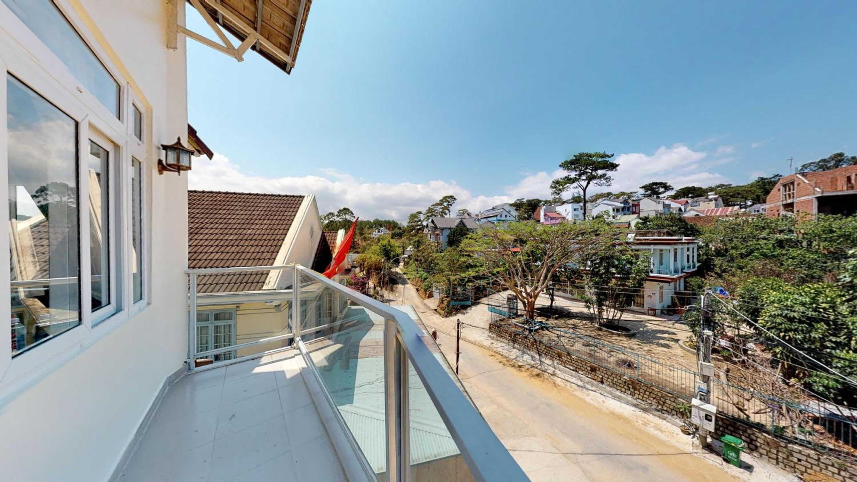Nk Dalat Hotel 21/23