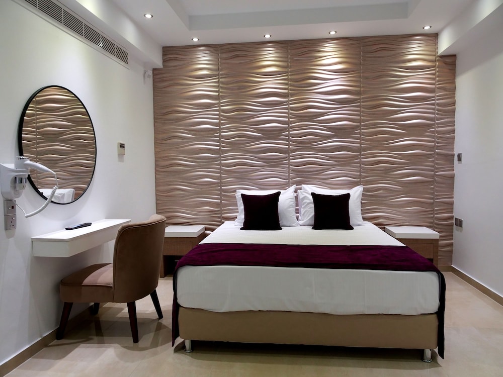 Amethyst Napa Hotel & Spa 22/50