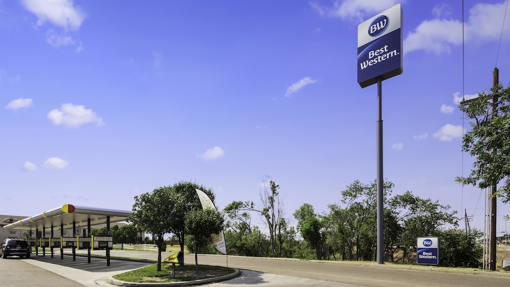 Best Western Borger Inn 5/36