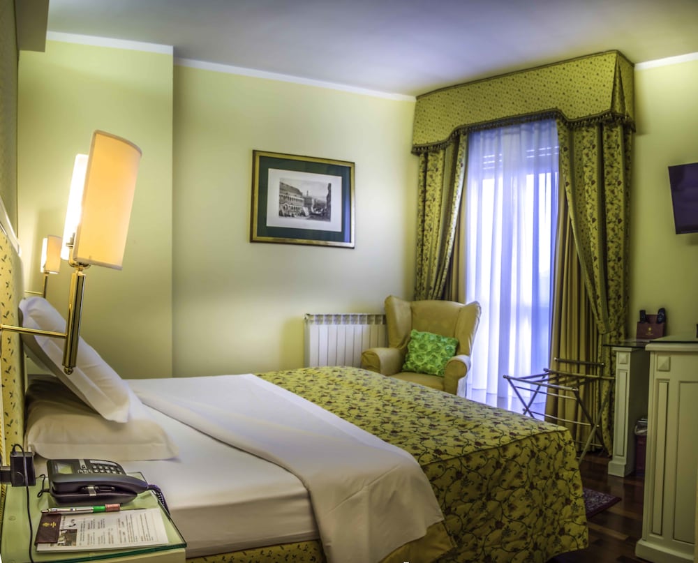 Hotel La Bussola 9/46