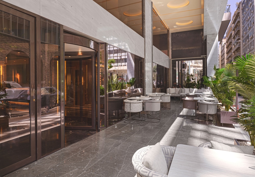 Leonardo Hotel Athens City Center 55/58