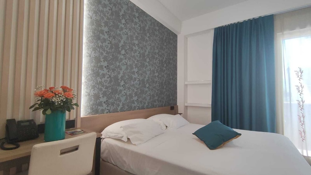 Hotel Maiuri 21/49
