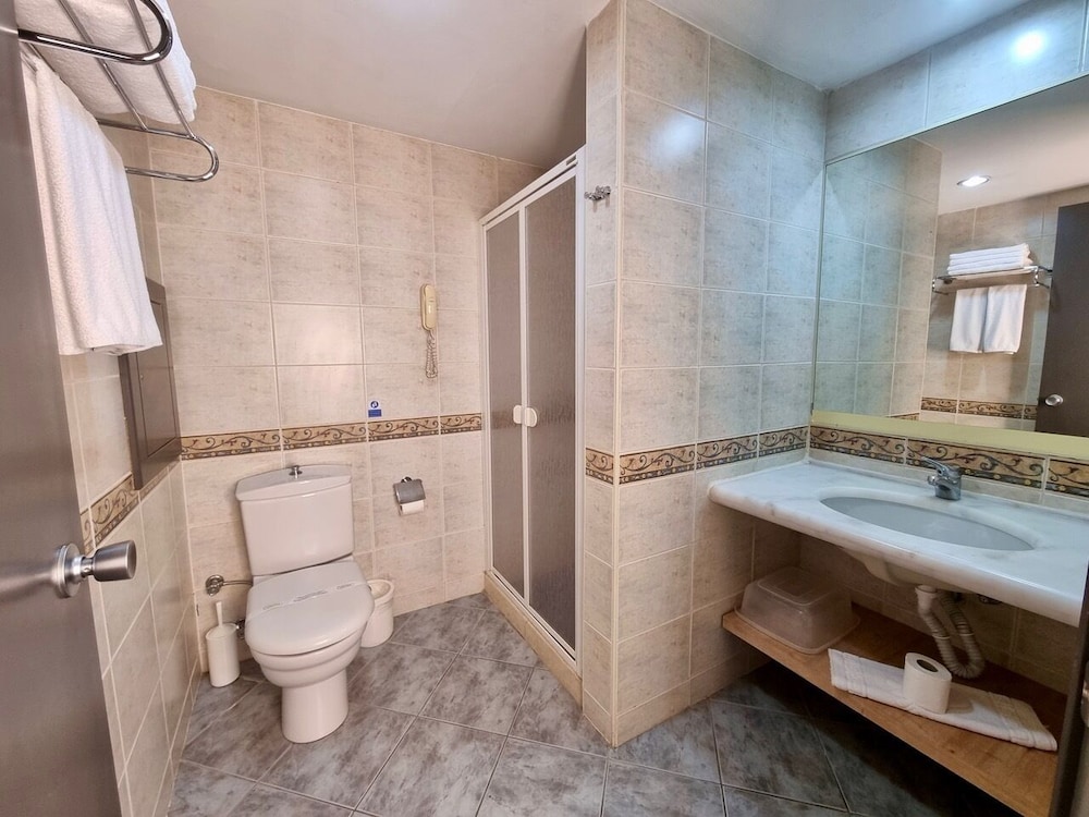 Club Sidar Apart Hotel 67/69