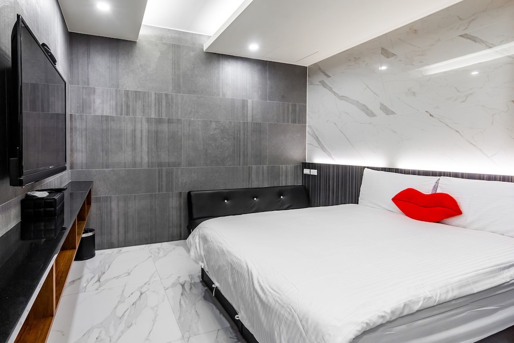 Tanxiang Resort Hotel Sun Moon Lake 28/65