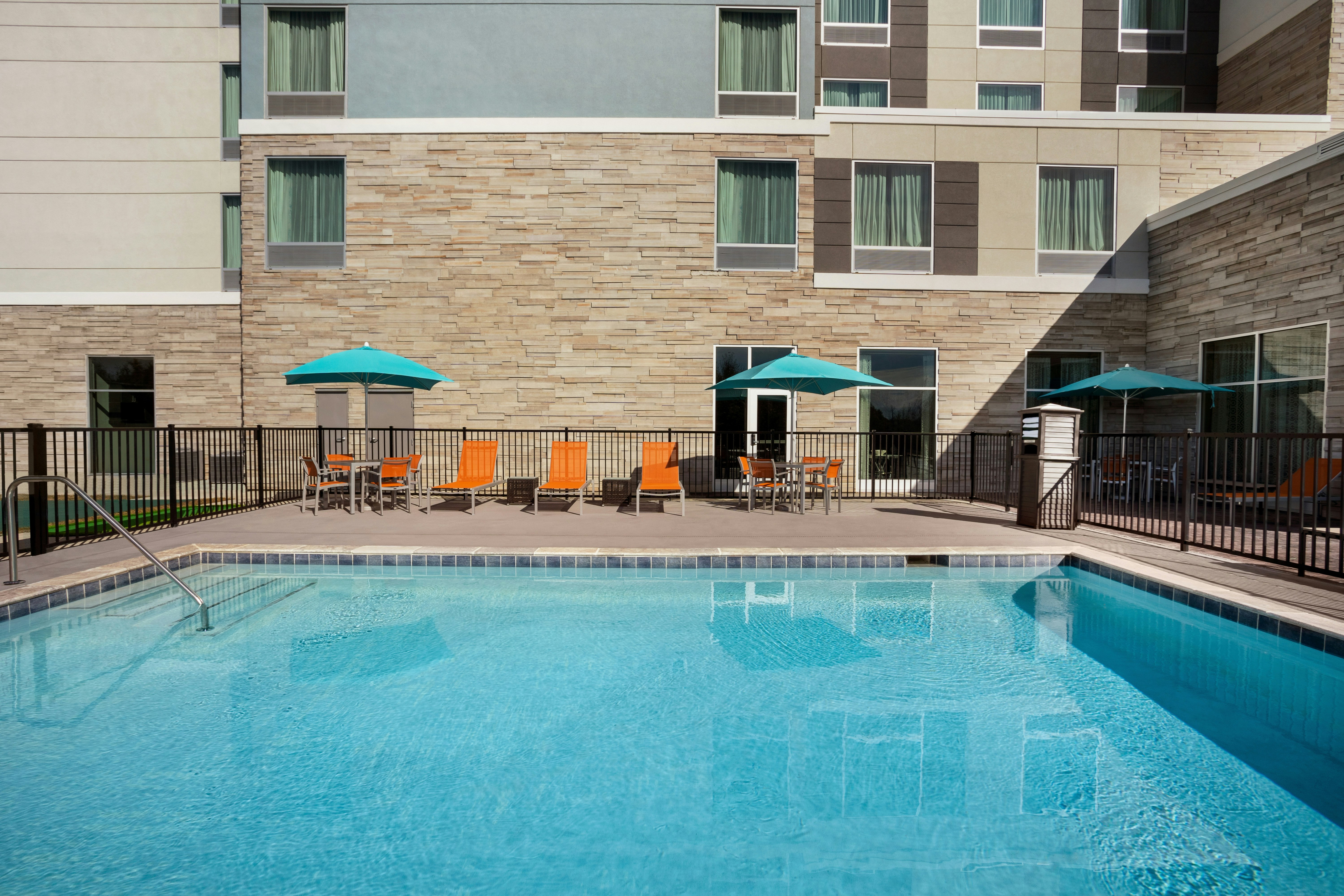 Homewood Suites By Hilton Florence 8/29