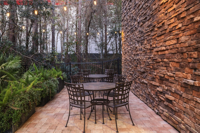Homewood Suites By Hilton Jacksonville Deerwood Park 21/34