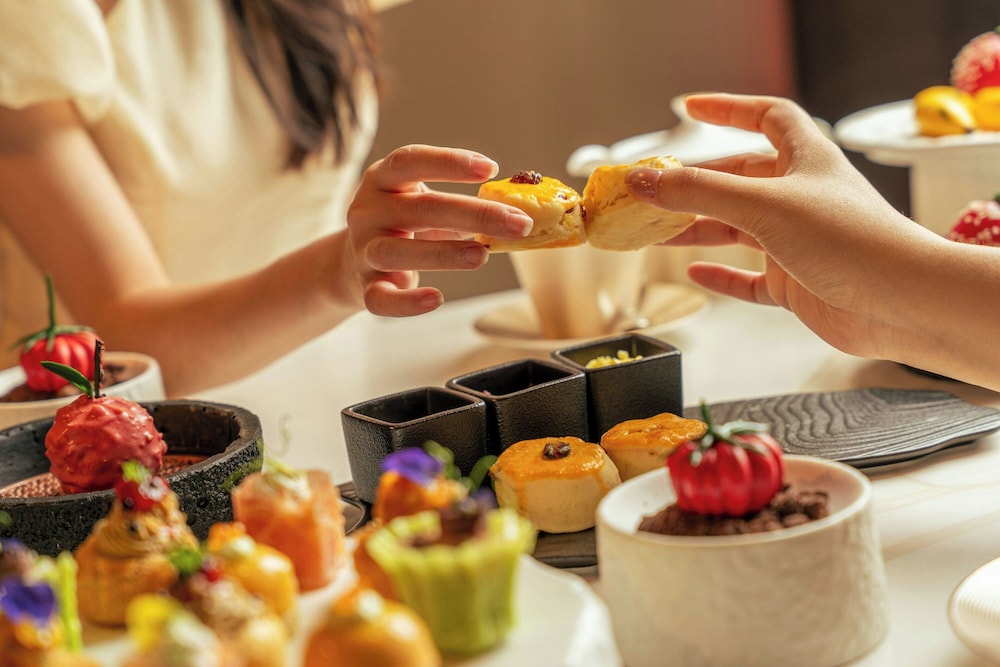 JW Marriott Hotel & Suites Saigon, The Apartments 34/49