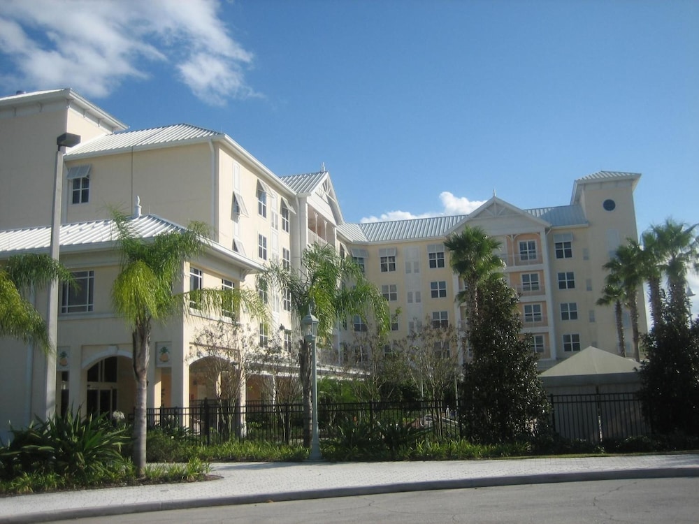 Monumental Hotel Orlando 48/58