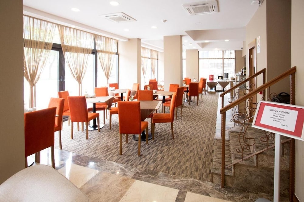 Otel Vona Ordu 16/19