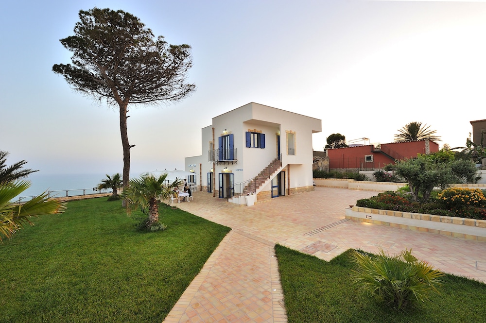 Scala Dei Turchi Resort 43/55