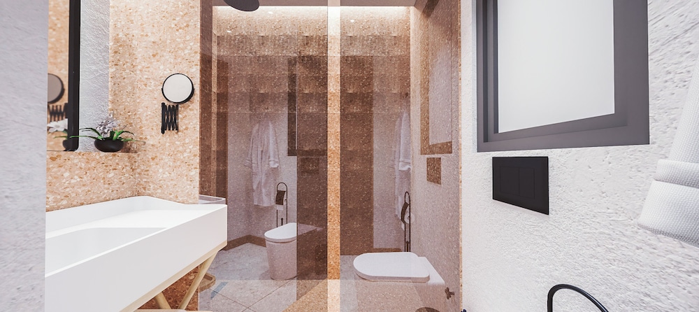 Standard, Twin Beds, Sea View, Hotel Ben Marsalforn Affiliated by Melia 6/8