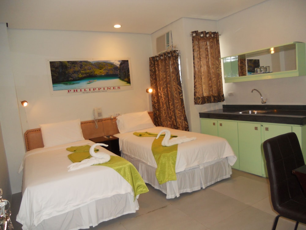 Cinfandel Suites Co 19/46