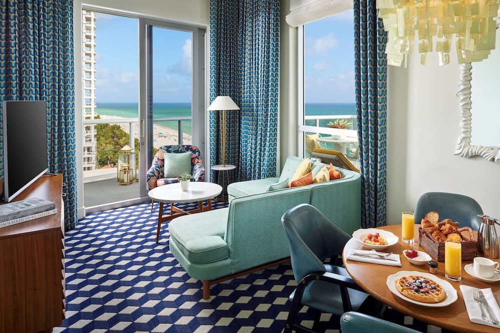 Andaz Miami a Concept by Hyatt 45/71