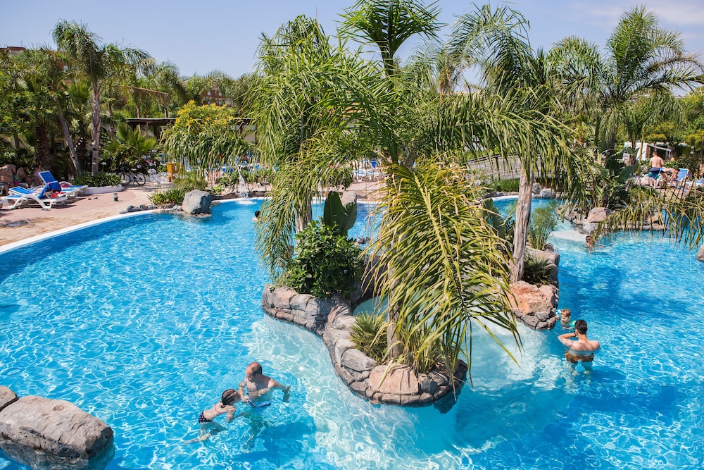 La Siesta Salou Resort Camping 42/49