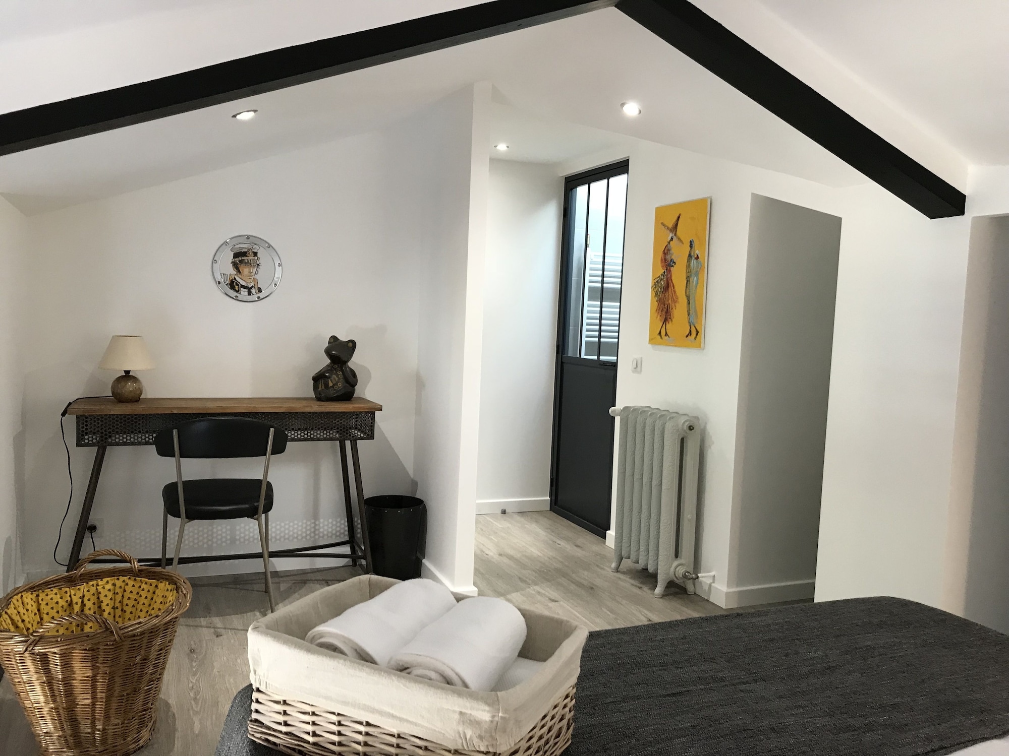 1 BEDROOM, DUPLEX, PREMIUM