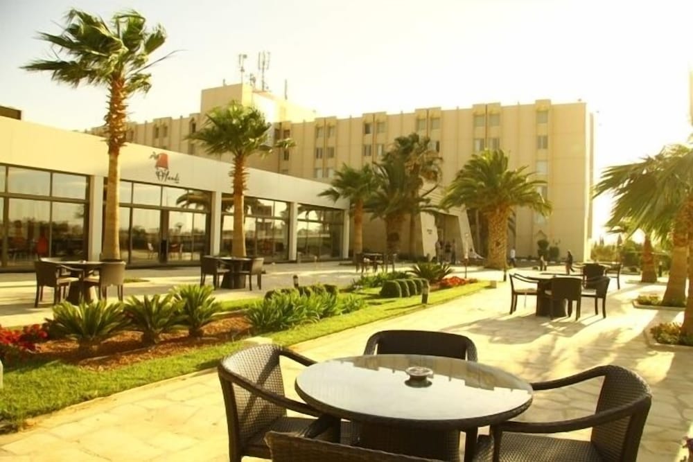 Amman Airport 31/46