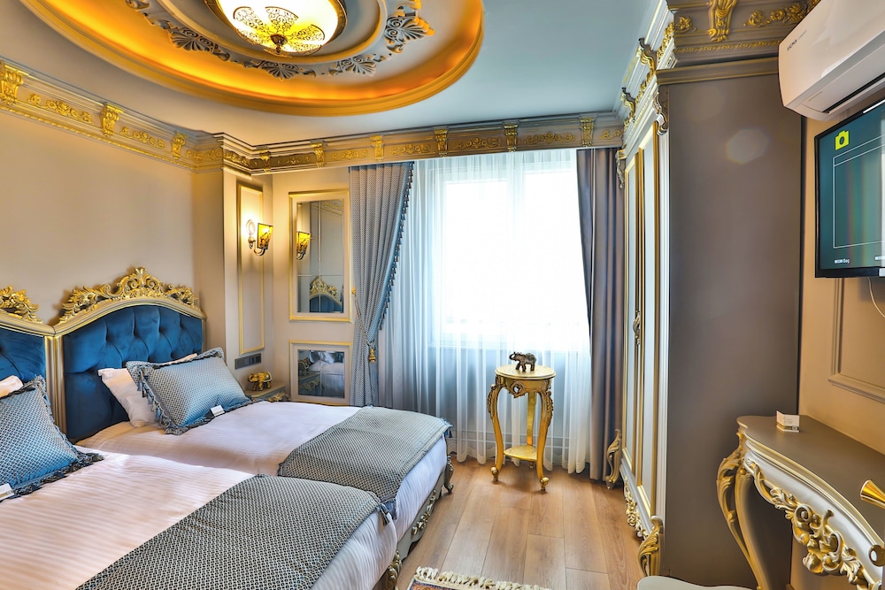 Real King Residence Hotel 14/78