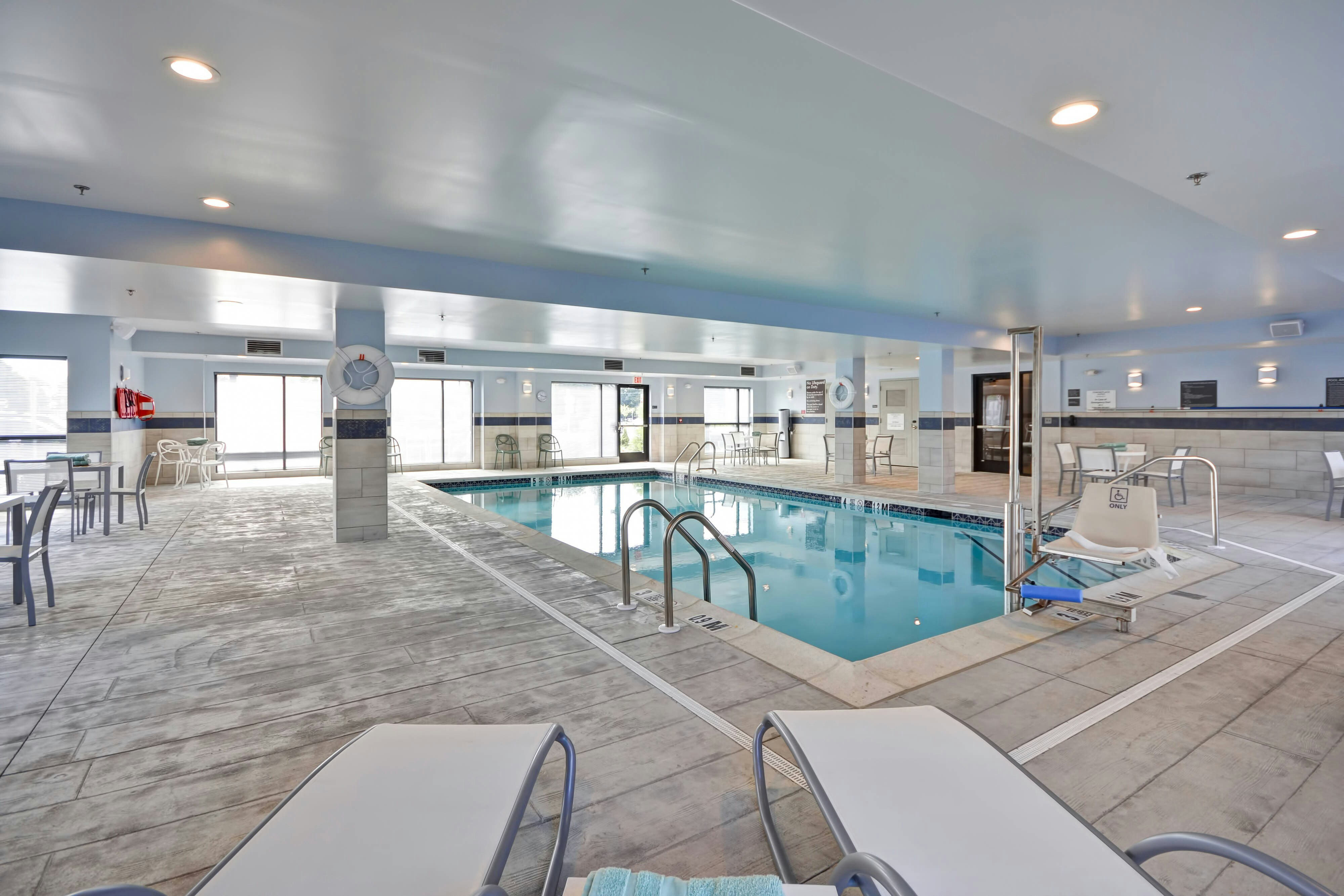 TOWNEPLACE SUITES CRANBURY SOUTH BRUNSWICK 23/50