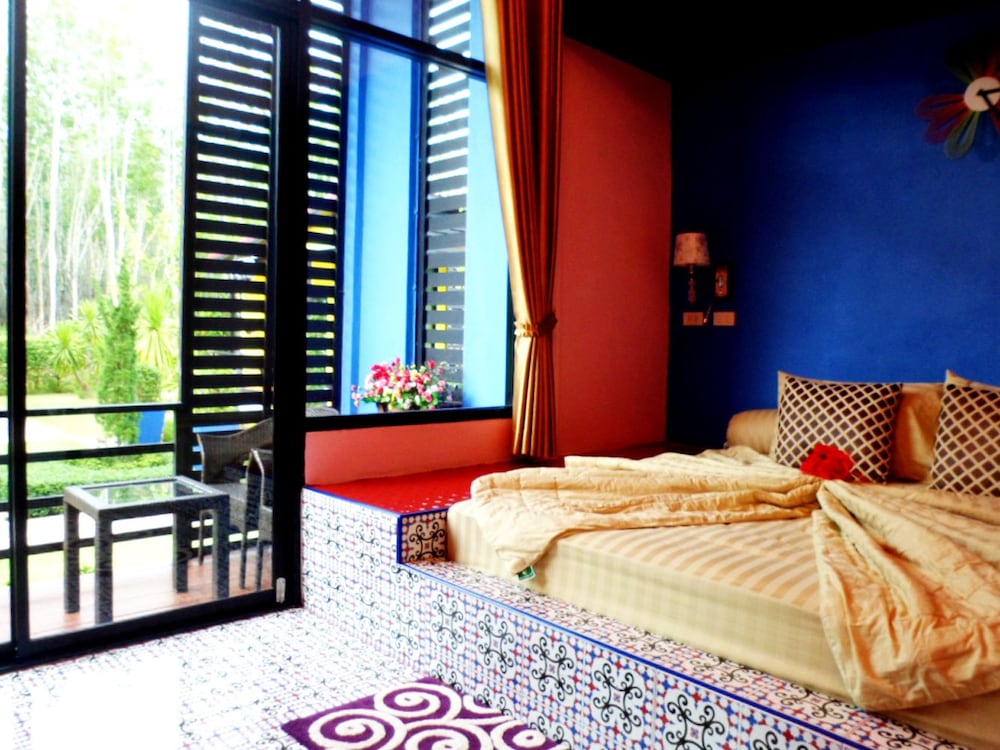 Sweet Garden Home Resort Satun 11/50
