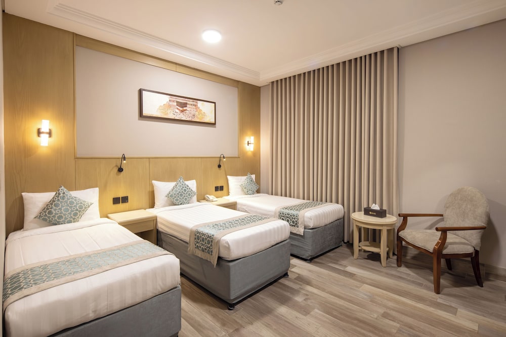 فندق عفراء(Afraa Hotel) 19/53