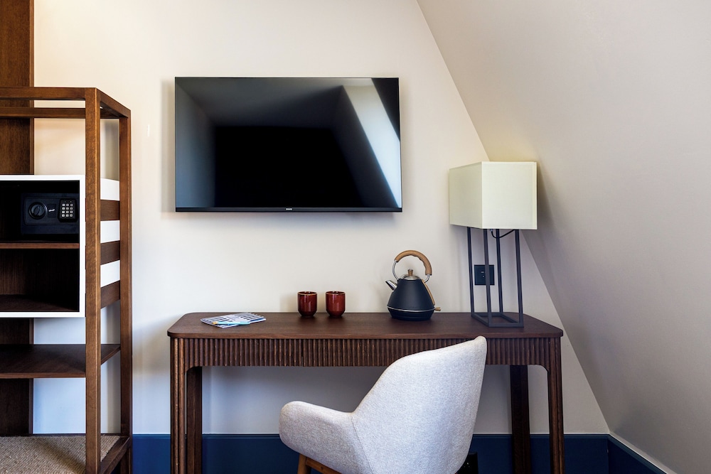 Hotel Real Nyon 43/53