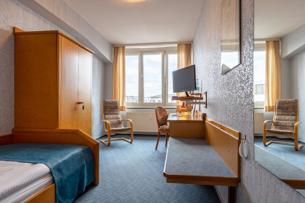 Trip Inn Aschaffenburger Hof 8/29