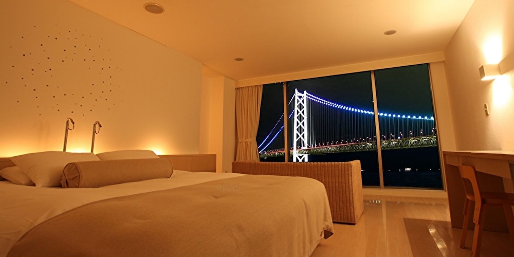 Hotel Setre Kobe Maiko 8/50
