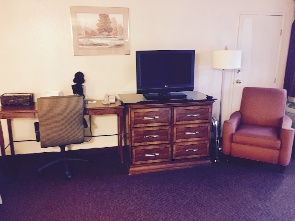 Travelodge by Wyndham Reno Downtown 31/37