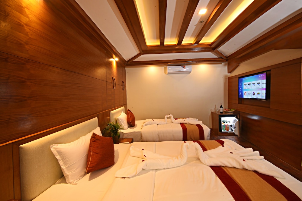 Hotel Thamel Park 18/41