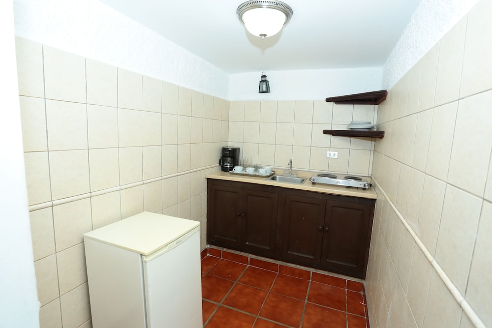 Hotel Casa Colonial 5/50